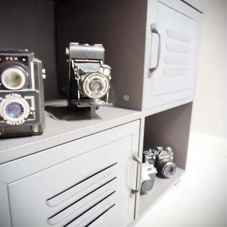 La Company Des Concierges : Le Way * Caen