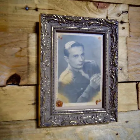 La Company Des Concierges : Le Way * Caen