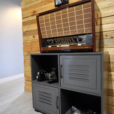 Appartement La Company Des Concierges : Le Way *