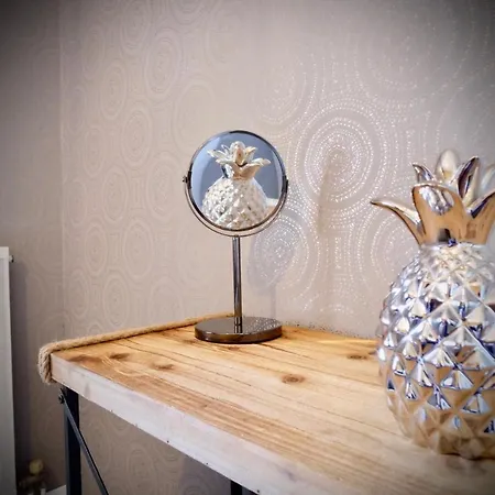 La Company Des Concierges : Le Way Appartement Caen